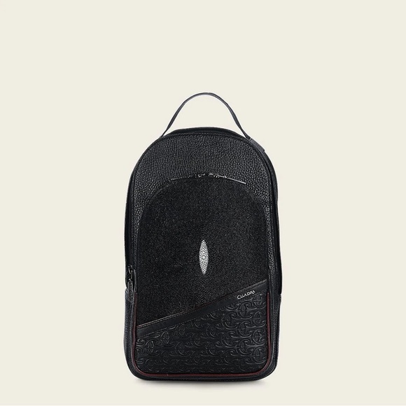 NWT Cuadra Stingray Backpack - Picture 1 of 7